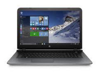 HP Pavilion Notebook 17-x022cy