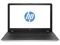 HP Pavilion Notebook 15-bs104na