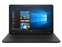 HP Pavilion Notebook 15-bs183no