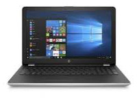 HP Pavilion Notebook 15-bs670tx