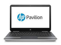 HP Pavilion Notebook 14-al000nf