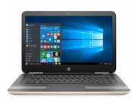 HP Pavilion Notebook 14-al001nx