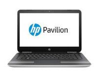 HP Pavilion Notebook 14-al011tx