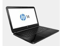 HP Pavilion Notebook 14-al037tx