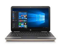 HP Pavilion Notebook 14-al061tx