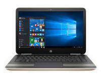 HP Pavilion Notebook 14-al082no
