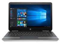 HP Pavilion Notebook 14-al087no
