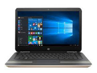 HP Pavilion Notebook 14-al101tu