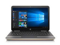 HP Pavilion Notebook 14-al106tx