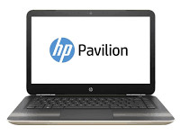 HP Pavilion Notebook 14-al169tx