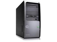 Compaq Presario Desktop SR5315UK