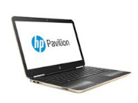 HP Pavilion Notebook 14-bf171tx