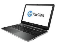 HP Pavilion Notebook 14-v013la