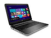 HP Pavilion Notebook 14-v204la