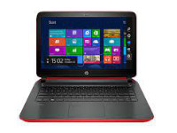HP Pavilion Notebook 14-v204tx