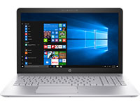 HP Pavilion Notebook 15-cc610ms