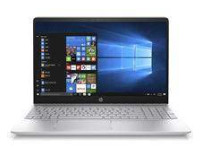 HP Pavilion Notebook 15-ck038tx