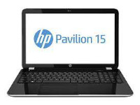 HP Pavilion Notebook 15-ck094nd