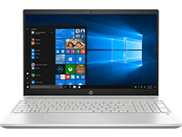 HP Pavilion Notebook 15-cs0000ne