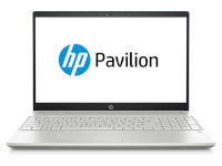 HP Pavilion Notebook 15-cs0007ns