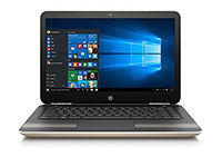HP Pavilion Notebook 15-cs0011ns