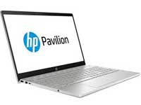 HP Pavilion Notebook 15-cs0016na