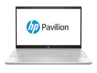 HP Pavilion Notebook 15-cs0018nt