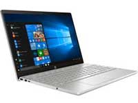 HP Pavilion Notebook 15-cs0026na