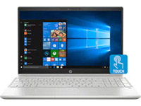 HP Pavilion Notebook 15-cs0041nr