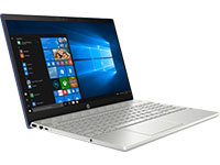 HP Pavilion Notebook 15-cs0053cl