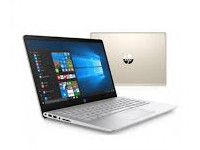 HP Pavilion Notebook 15-cs0056tx