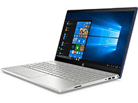 HP Pavilion Notebook 15-cs0073cl
