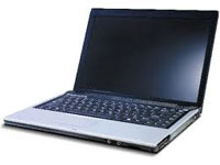 Gigabyte Notebook W511A