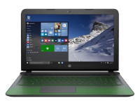HP Pavilion Notebook 15-cs0814no