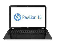 HP Pavilion Notebook 15-cs0960nd