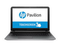 HP Pavilion Notebook 15-ab168ca