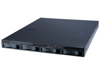 Gigabyte Server Barebone GR-NR145D Storage