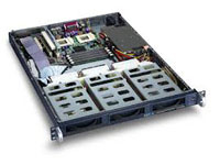 Gigabyte Motherboard GS-SR102 Server