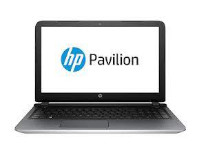 HP Pavilion Notebook 15-ab551tx