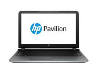 HP Pavilion Notebook 15-ab552tx