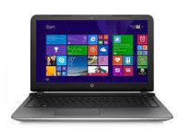 HP Pavilion Notebook 15-ab582tx