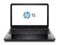 HP Pavilion Notebook 15-p100ne