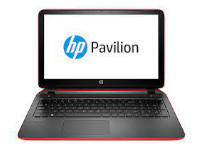 HP Pavilion Notebook 15-p101ne