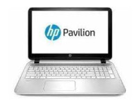 HP Pavilion Notebook 15-p107ne
