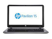 HP Pavilion Notebook 15-p108ne