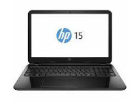 HP Pavilion Notebook 15-p110ne