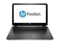 HP Pavilion Notebook 15-p112ne