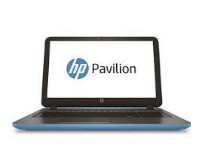 HP Pavilion Notebook 15-p114ne