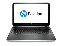 HP Pavilion Notebook 15-p115ne