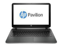 HP Pavilion Notebook 15-p121ne
